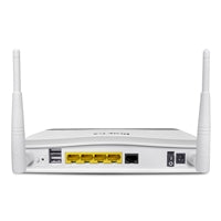 DrayTek Vigor 2763ac VDSL/ADSL Gigabit VPN Firewall Router AC1300 DrayTek Vigor 2763ac VDSL/ADSL Gigabit VPN Firewall Router AC1300